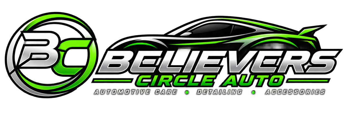Believers Circle Auto